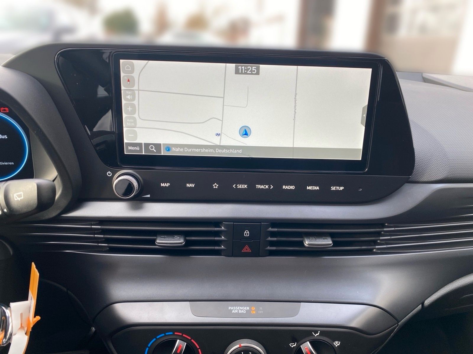 Fahrzeugabbildung Hyundai i20 1.0 T-GDI Trend 7-DCT 90PS /Alu/Navi/LED