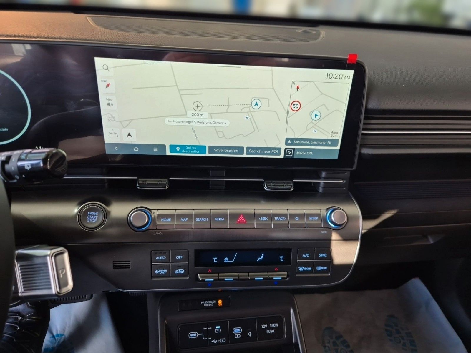 Fahrzeugabbildung Hyundai Kona Trend Hybrid 2WD 138PS Kamera/Lichtpaket