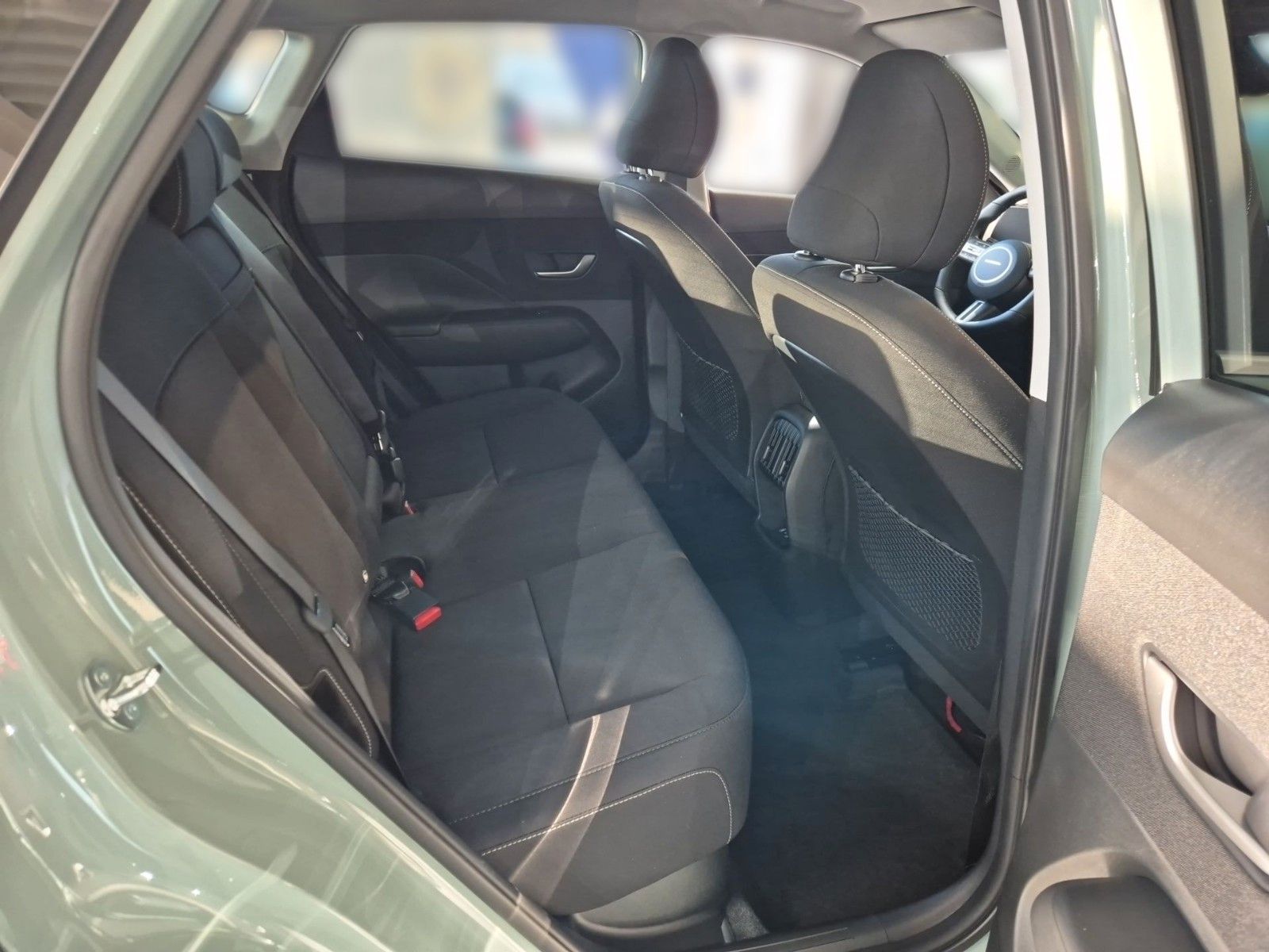 Fahrzeugabbildung Hyundai Kona Trend Hybrid 2WD 138PS Kamera/Lichtpaket