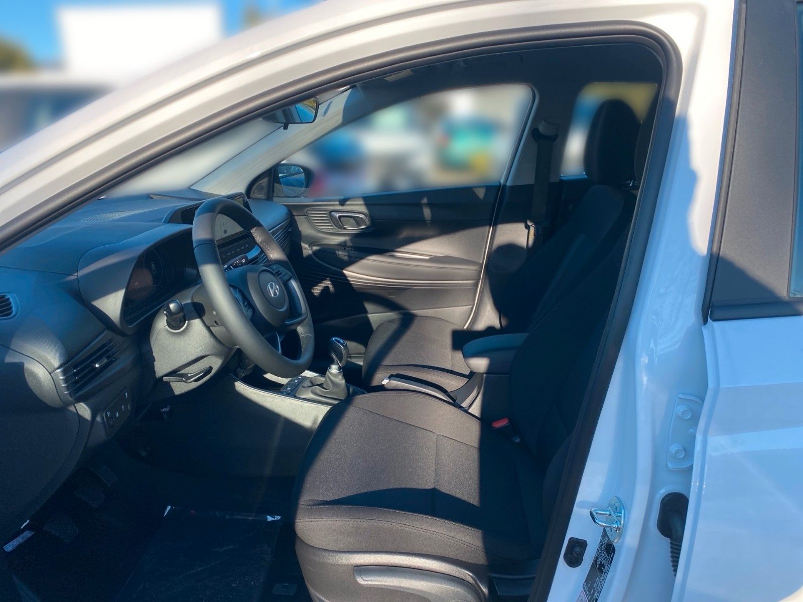 Fahrzeugabbildung Hyundai i20 1.0 T-GDI Trend M/T(MJ 25) Navi,Klima,Kamera