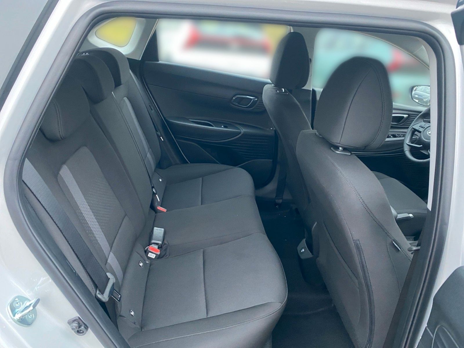 Fahrzeugabbildung Hyundai i20 Trend 90PS 1.0 T-GDI  6-M/T Navi/Sitzh./Alu