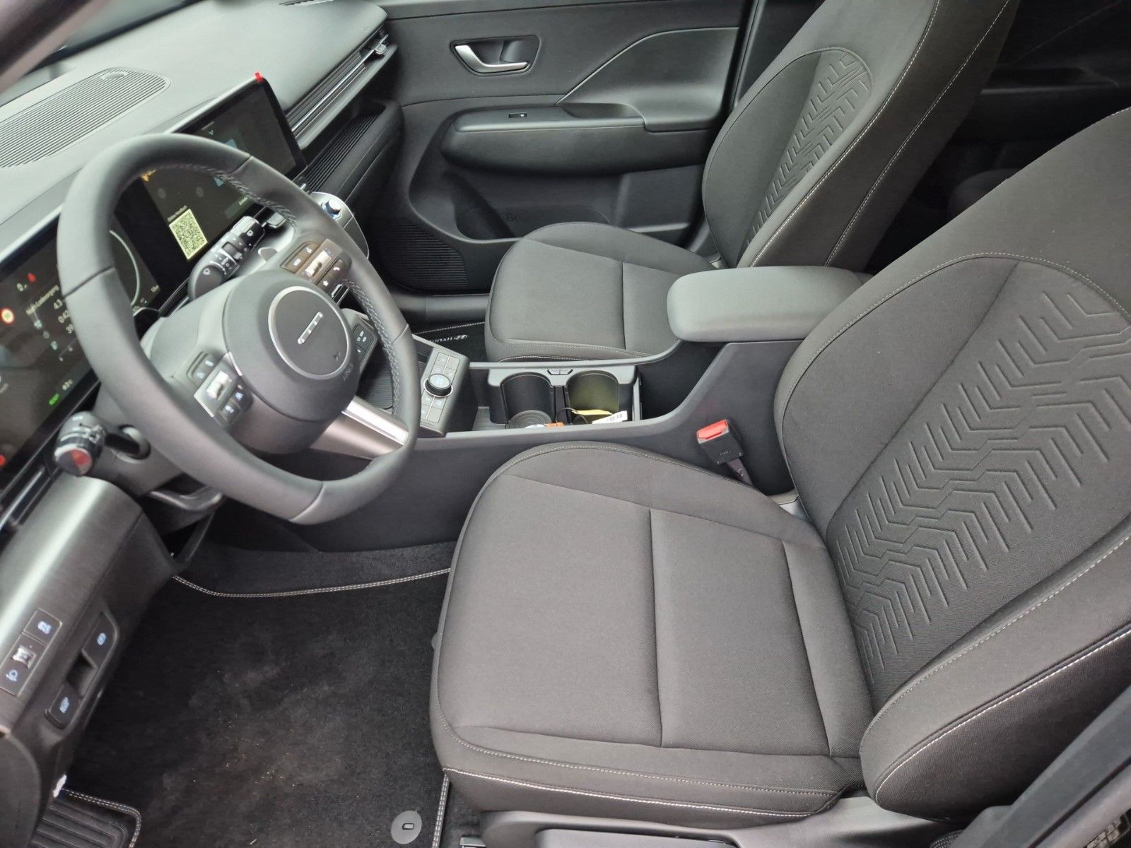 Fahrzeugabbildung Hyundai KONA Trend Elektro 204PS/Navi/LED/Kamera