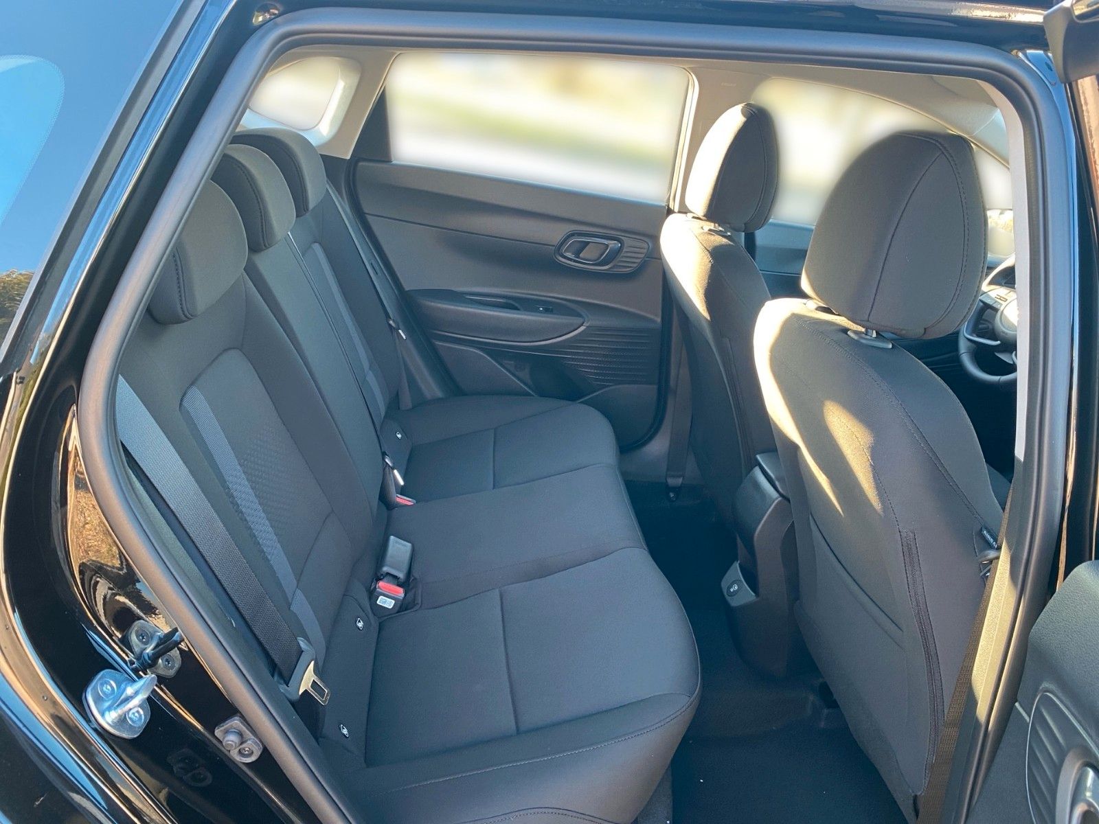 Fahrzeugabbildung Hyundai i20 Trend 1.0 T-GDI (90 PS) 7-DCT NAV/KLIM./KAM.