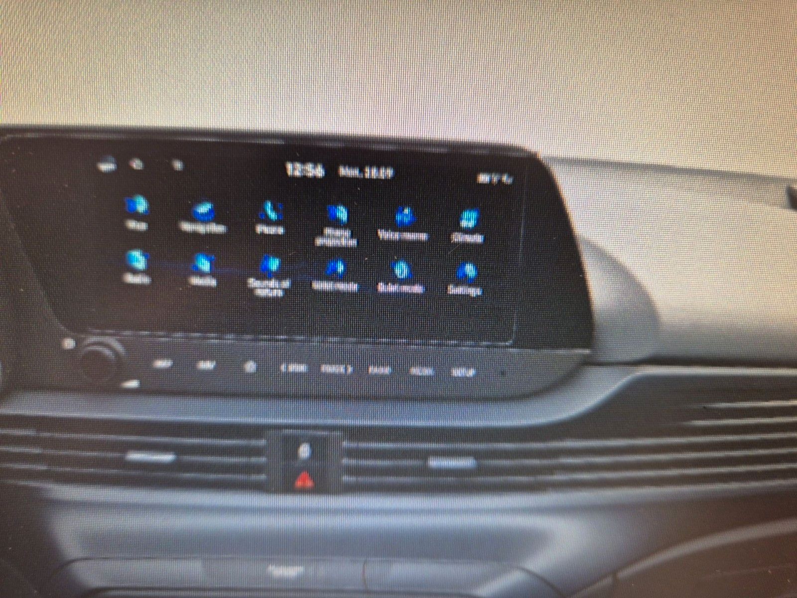 Fahrzeugabbildung Hyundai i20 1.0 T-GDI Trend 7-DCT 90PS /Alu/Navi/LED