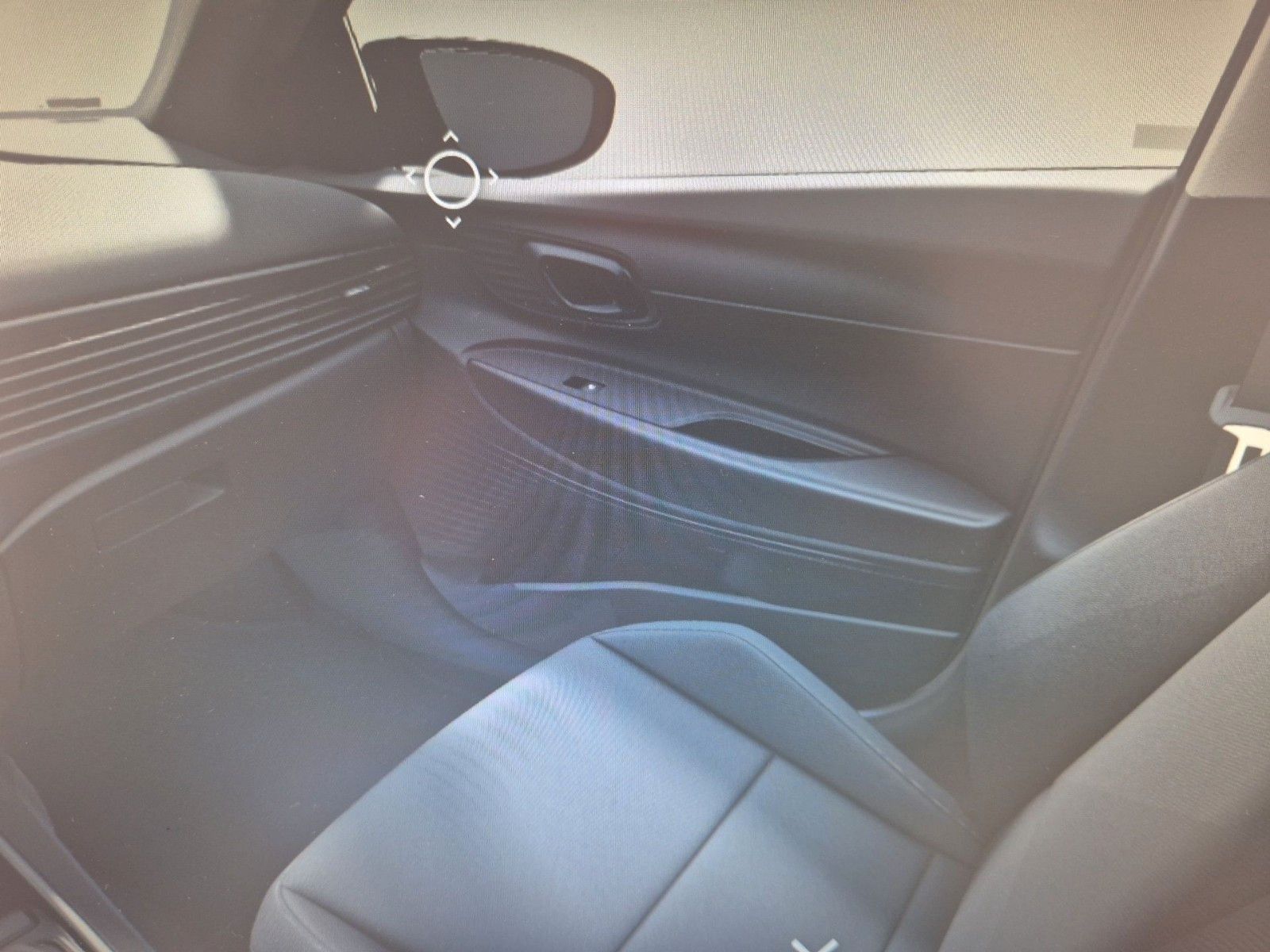 Fahrzeugabbildung Hyundai i20 Select 6-MT Navi/Kamera/Freisprech.