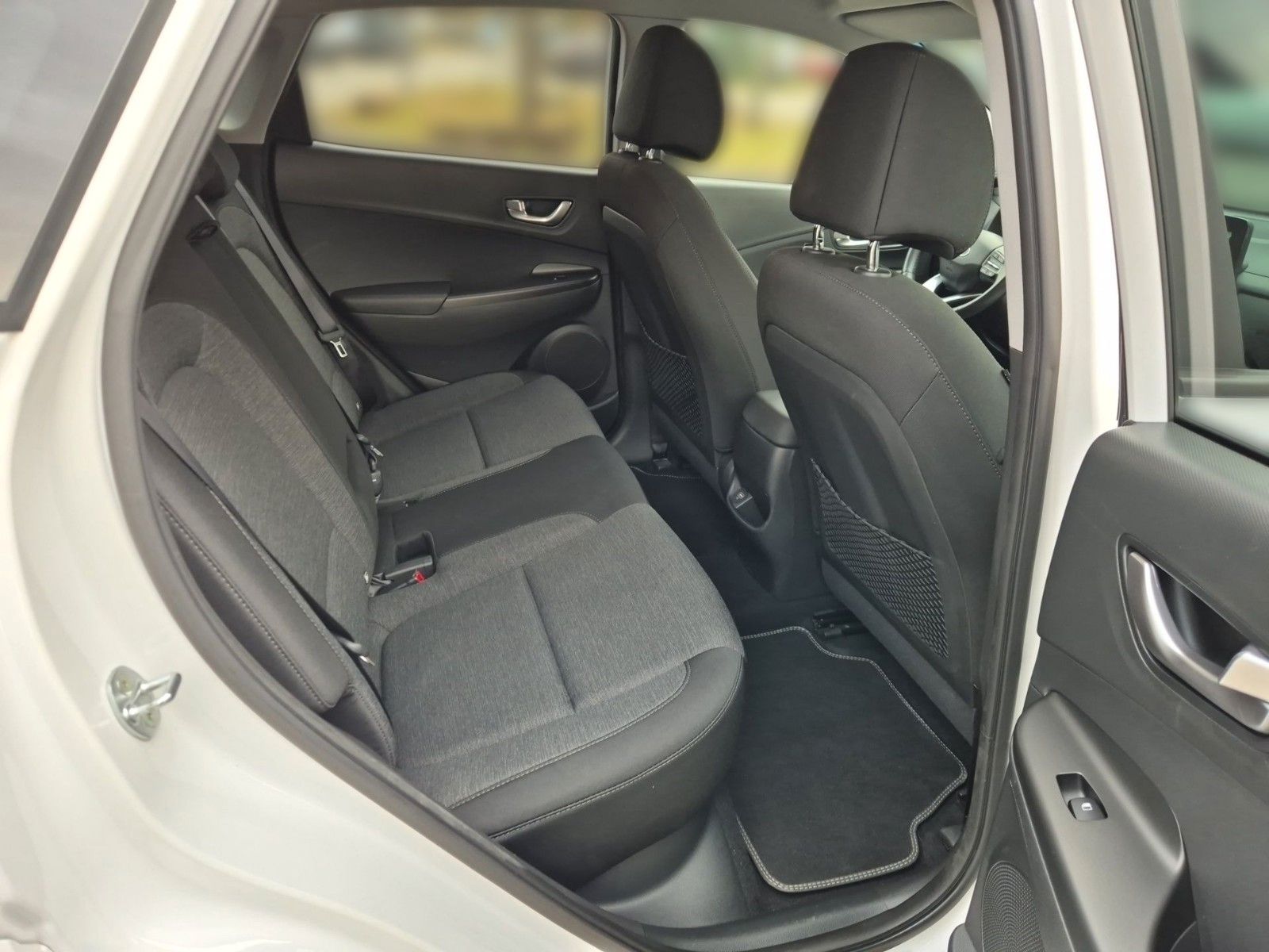 Fahrzeugabbildung Hyundai KONA Elektro Trend 11KW 136PS/Navi/Abstandst.