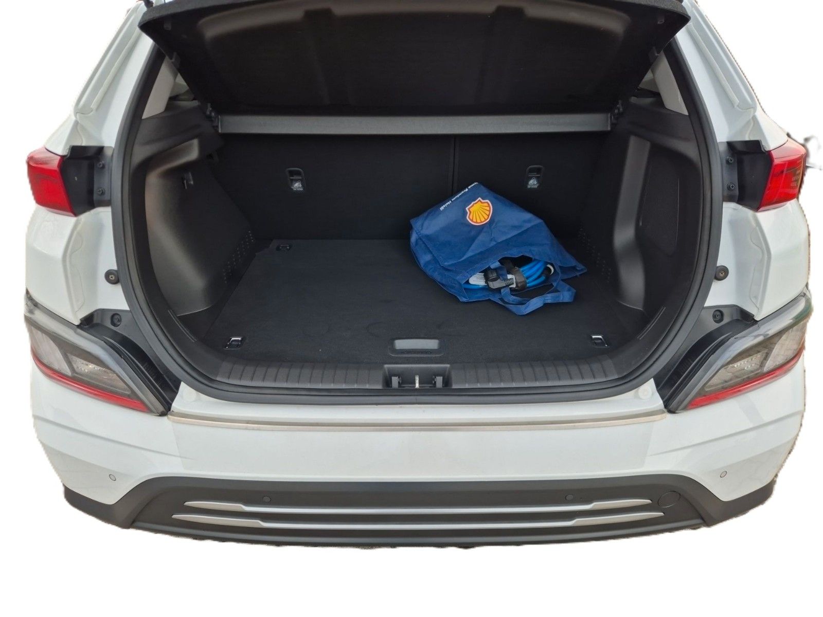 Fahrzeugabbildung Hyundai KONA Elektro Trend 11KW 136PS/Navi/Abstandst.