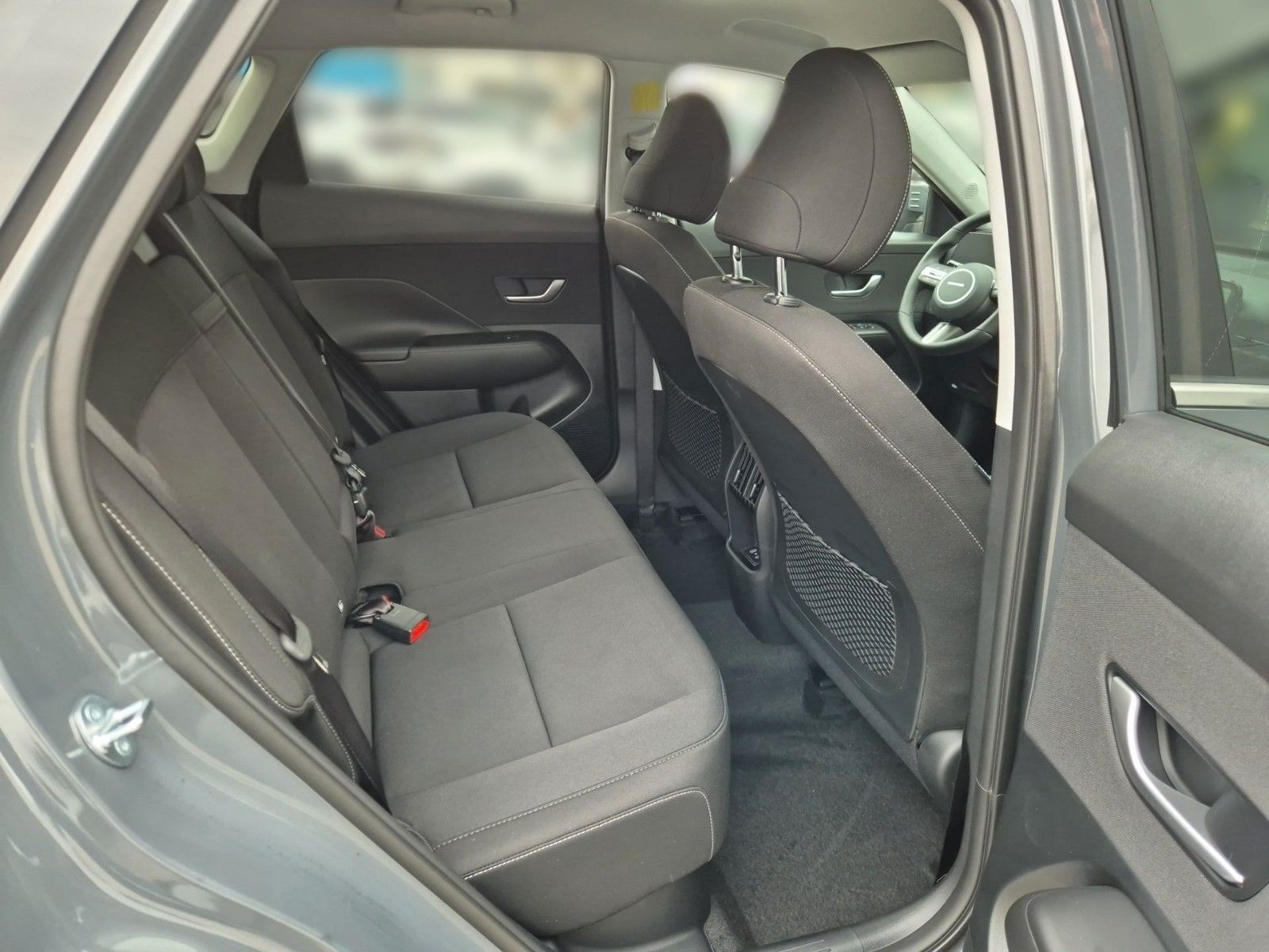 Fahrzeugabbildung Hyundai Kona Trend Hybrid 2WD 138PS Kamera/elektr.Heckkl