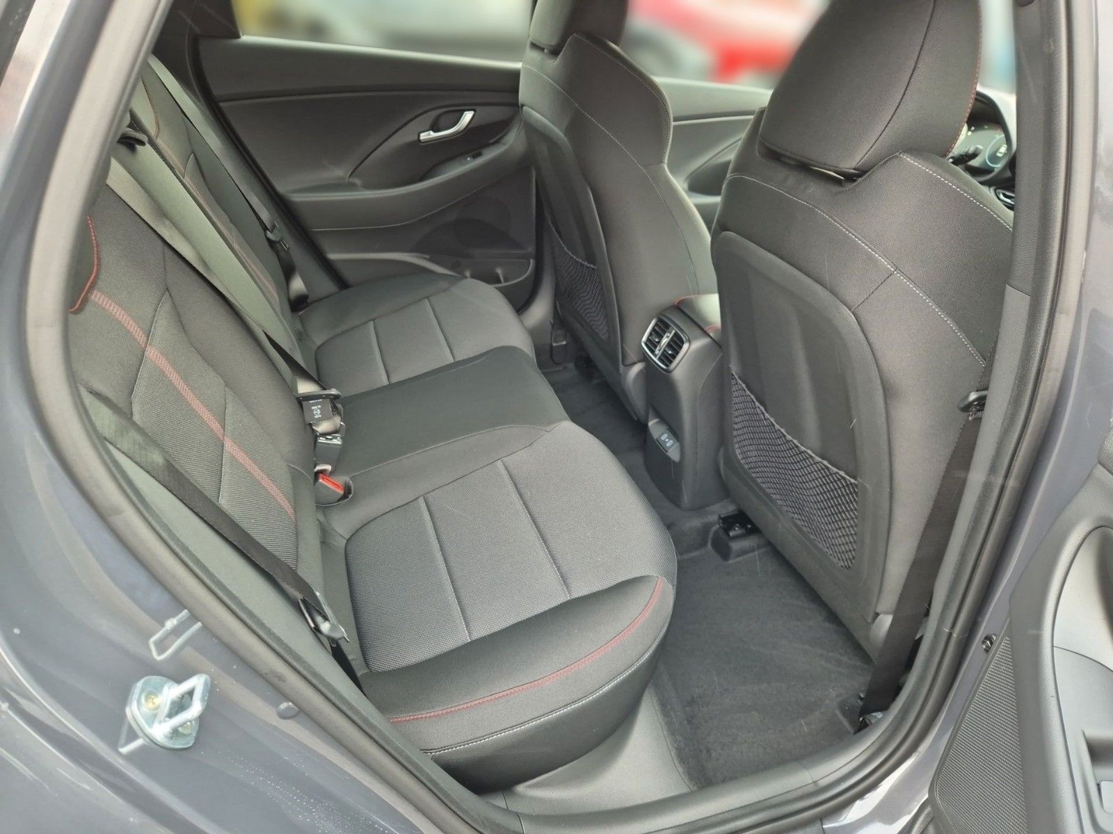 Fahrzeugabbildung Hyundai i30 1.5 T-GDI Hybrid N Line DCT Kombi 150PS