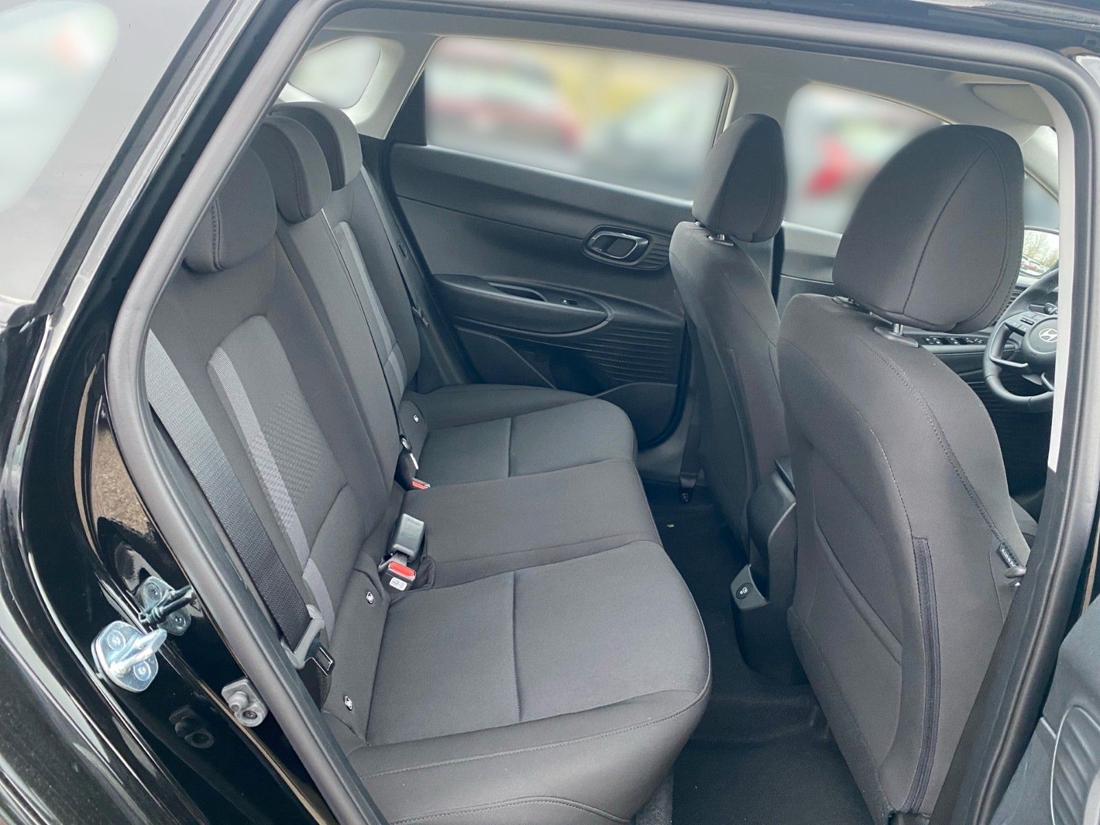 Fahrzeugabbildung Hyundai i20 Trend 90PS 1.0 T-GDI  6-M/T Navi/Sitzh./Alu