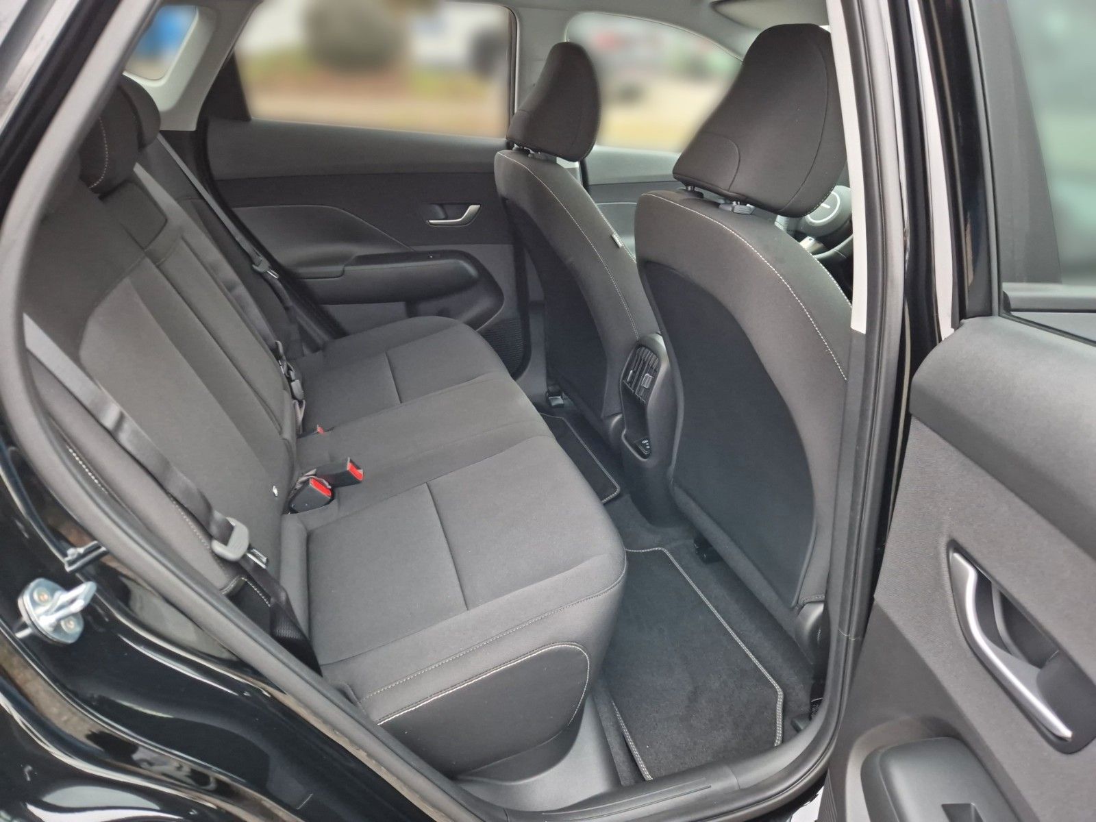 Fahrzeugabbildung Hyundai KONA Trend Elektro 204PS/Navi/LED/Kamera