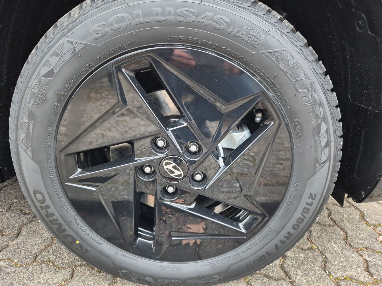 Fahrzeugabbildung Hyundai KONA Trend Elektro 204PS/Navi/LED/Kamera