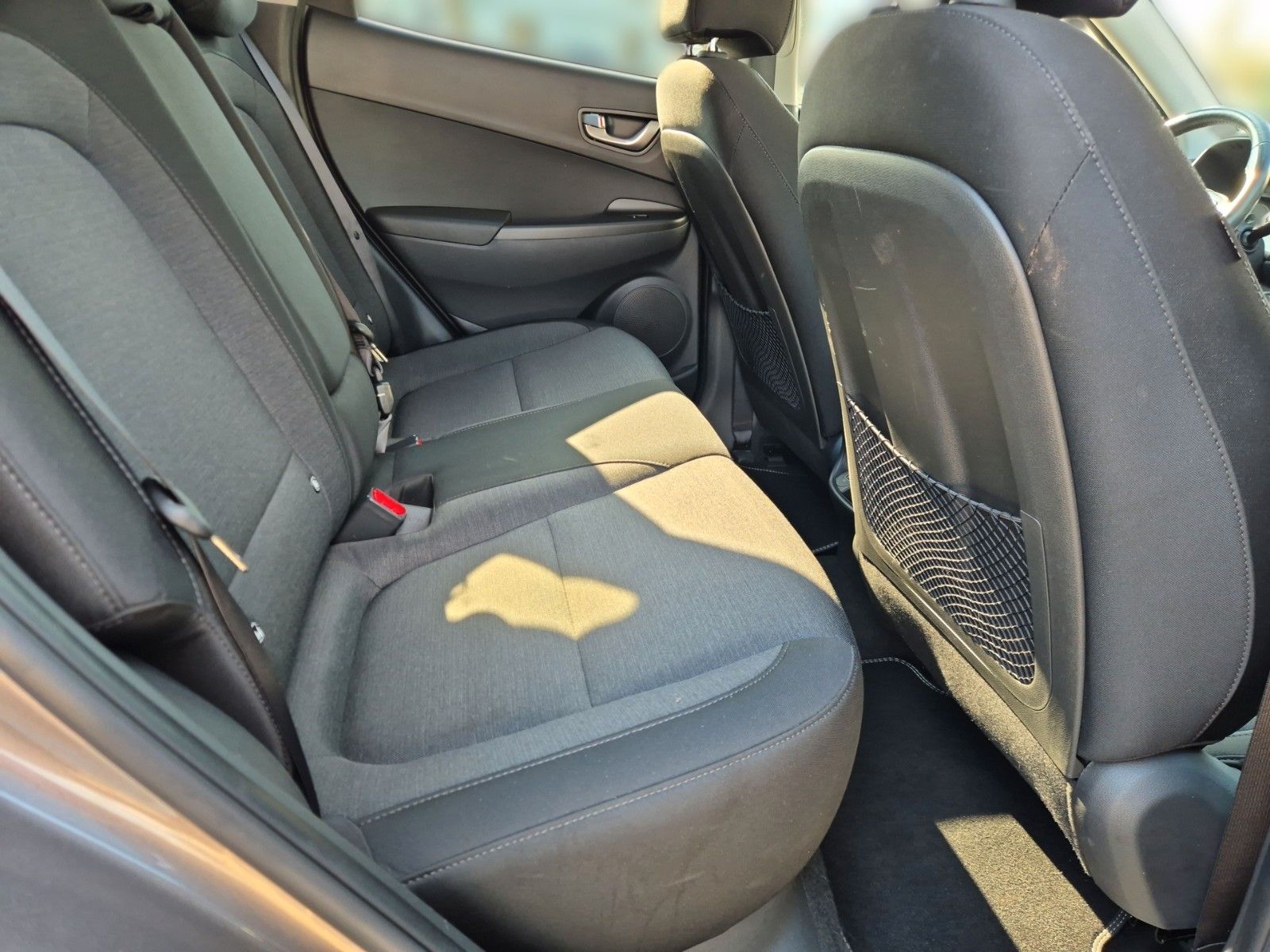 Fahrzeugabbildung Hyundai KONA Elektro 150KW PREMIUM 3 phasig/LED/Navi/