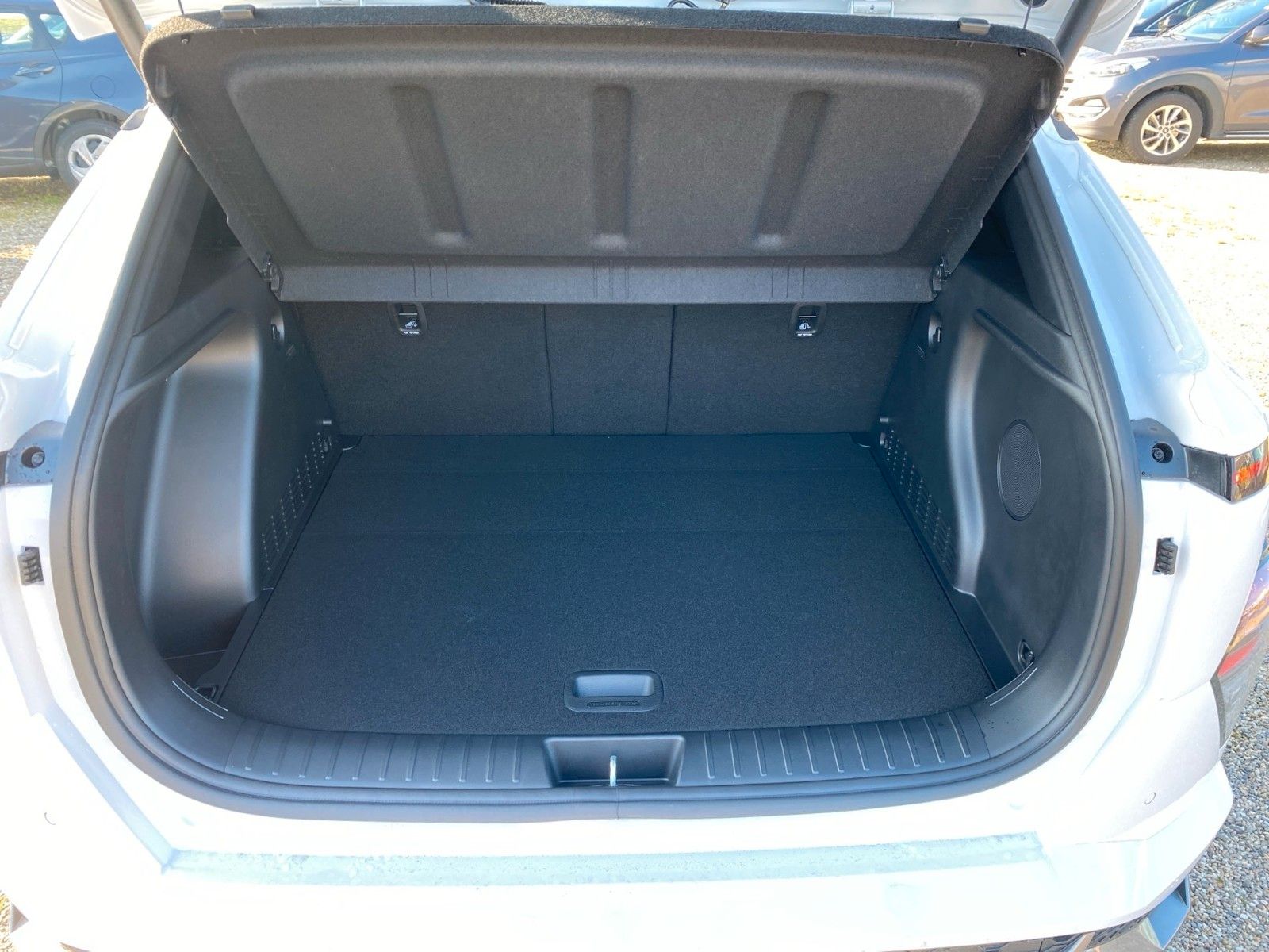 Fahrzeugabbildung Hyundai Kona N Line X Hybrid 2WD 138PS AT LED/Bose