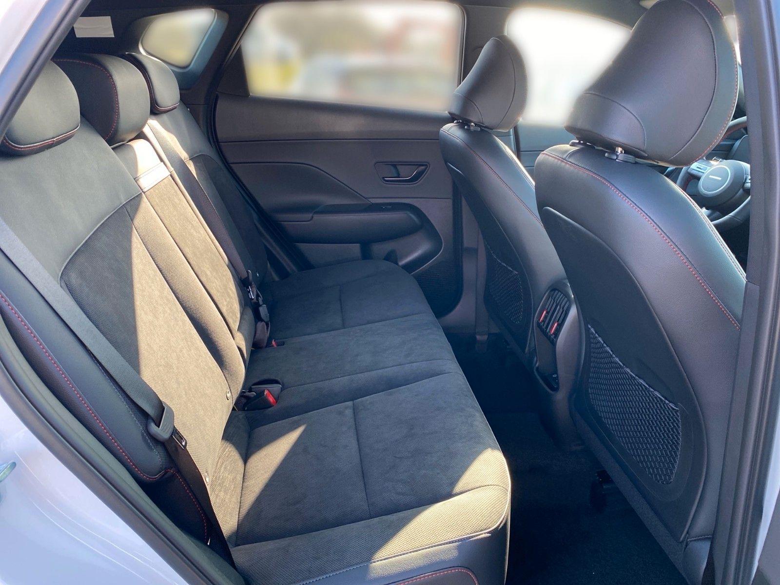 Fahrzeugabbildung Hyundai Kona N Line X Hybrid 2WD 138PS AT LED/Bose