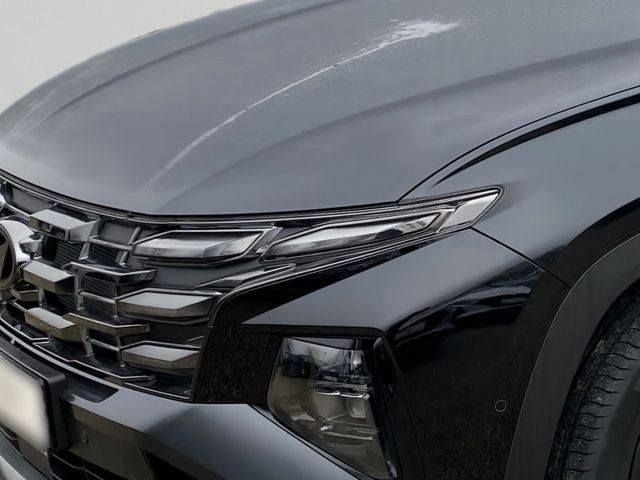 Fahrzeugabbildung Hyundai Tucson Prime 150PS 2WD 7-DCT Pano. Kamera LED