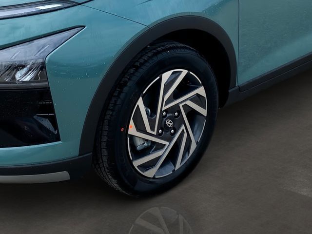 Fahrzeugabbildung Hyundai BAYON Trend 2WD 7-DCT Navi LED Sitzheizung