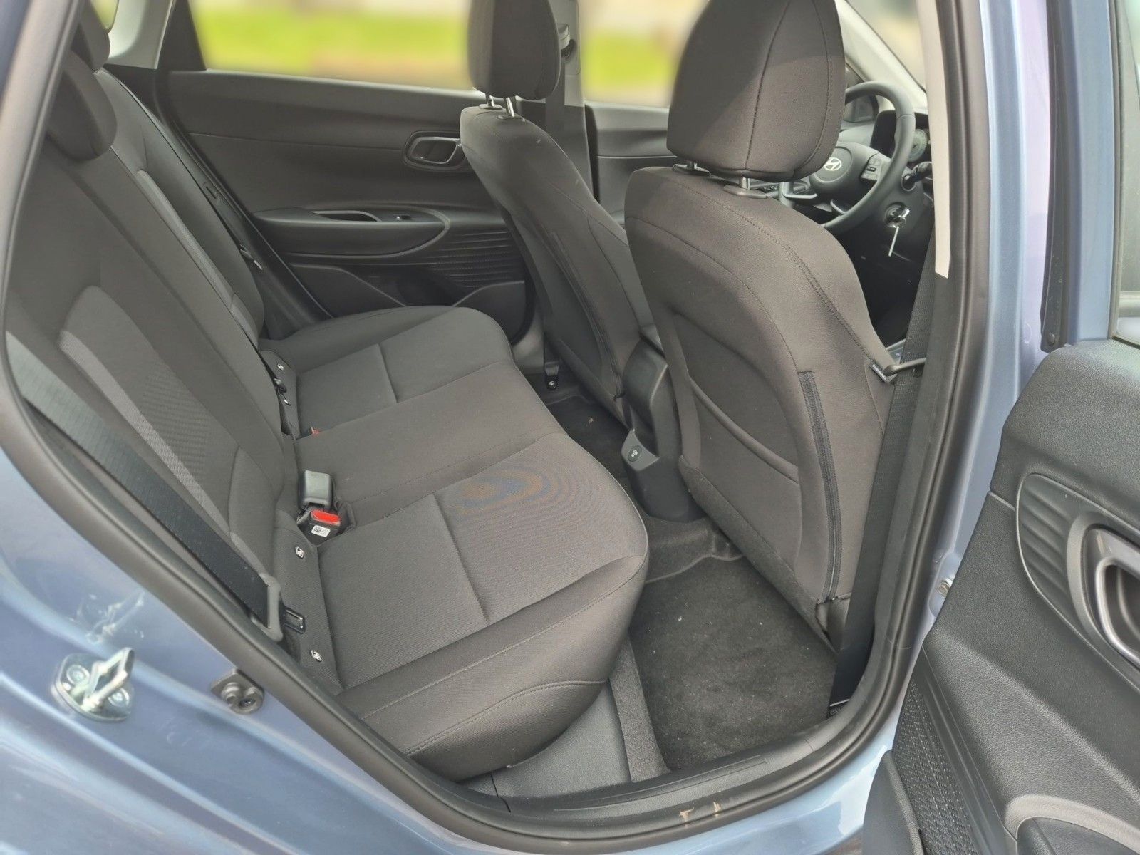 Fahrzeugabbildung Hyundai i20 1.0 T-GDI Trend 7-DCT 100PS  Navi/Kamera/Alu