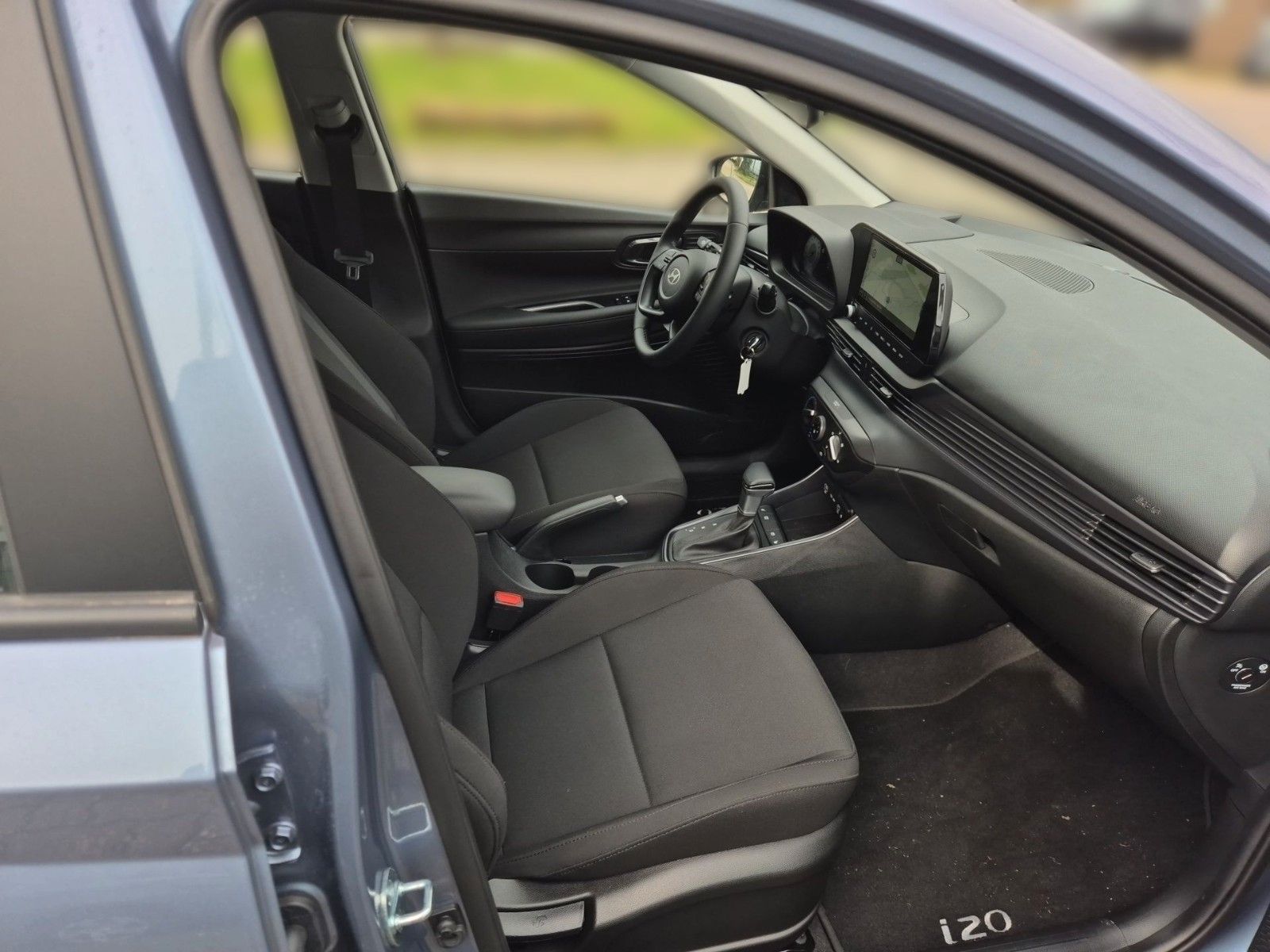 Fahrzeugabbildung Hyundai i20 1.0 T-GDI Trend 7-DCT 100PS  Navi/Kamera/Alu