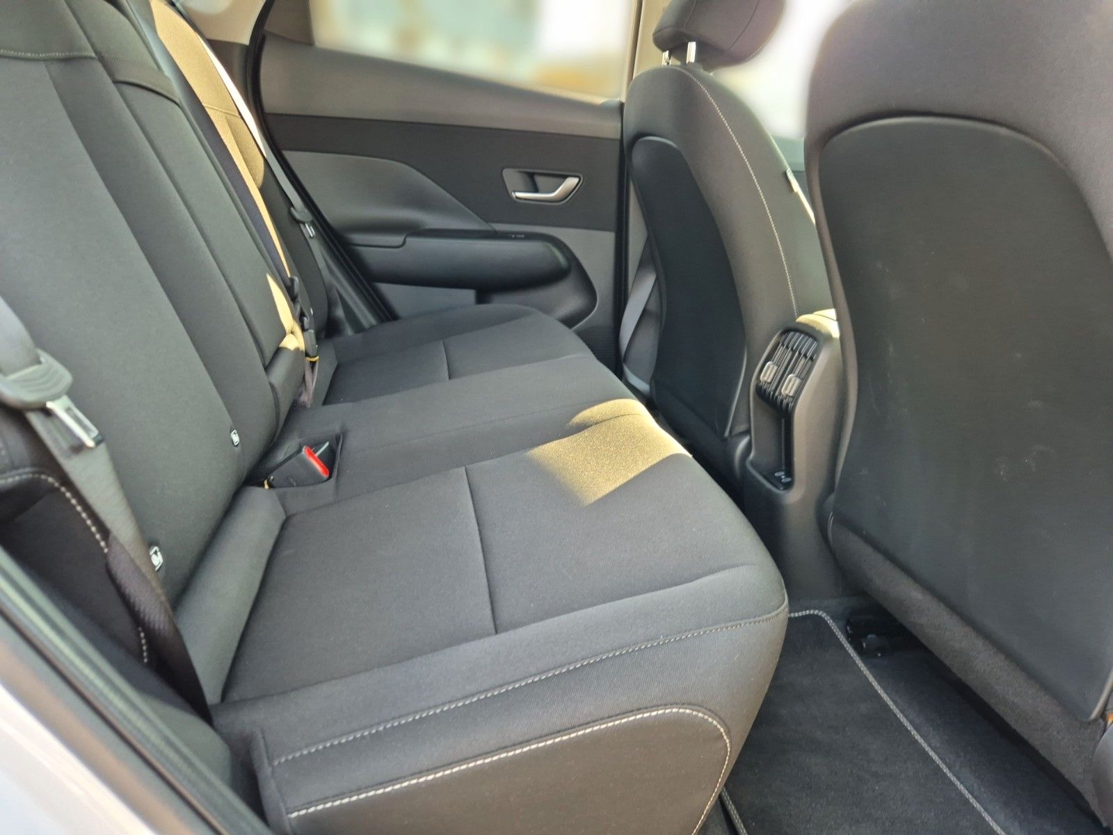 Fahrzeugabbildung Hyundai KONA Trend Elektro 204PS/Navi/LED/Kamera