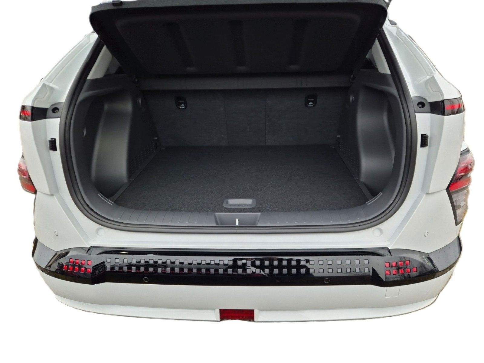 Fahrzeugabbildung Hyundai KONA Trend Elektro 204PS/Navi/LED/Kamera