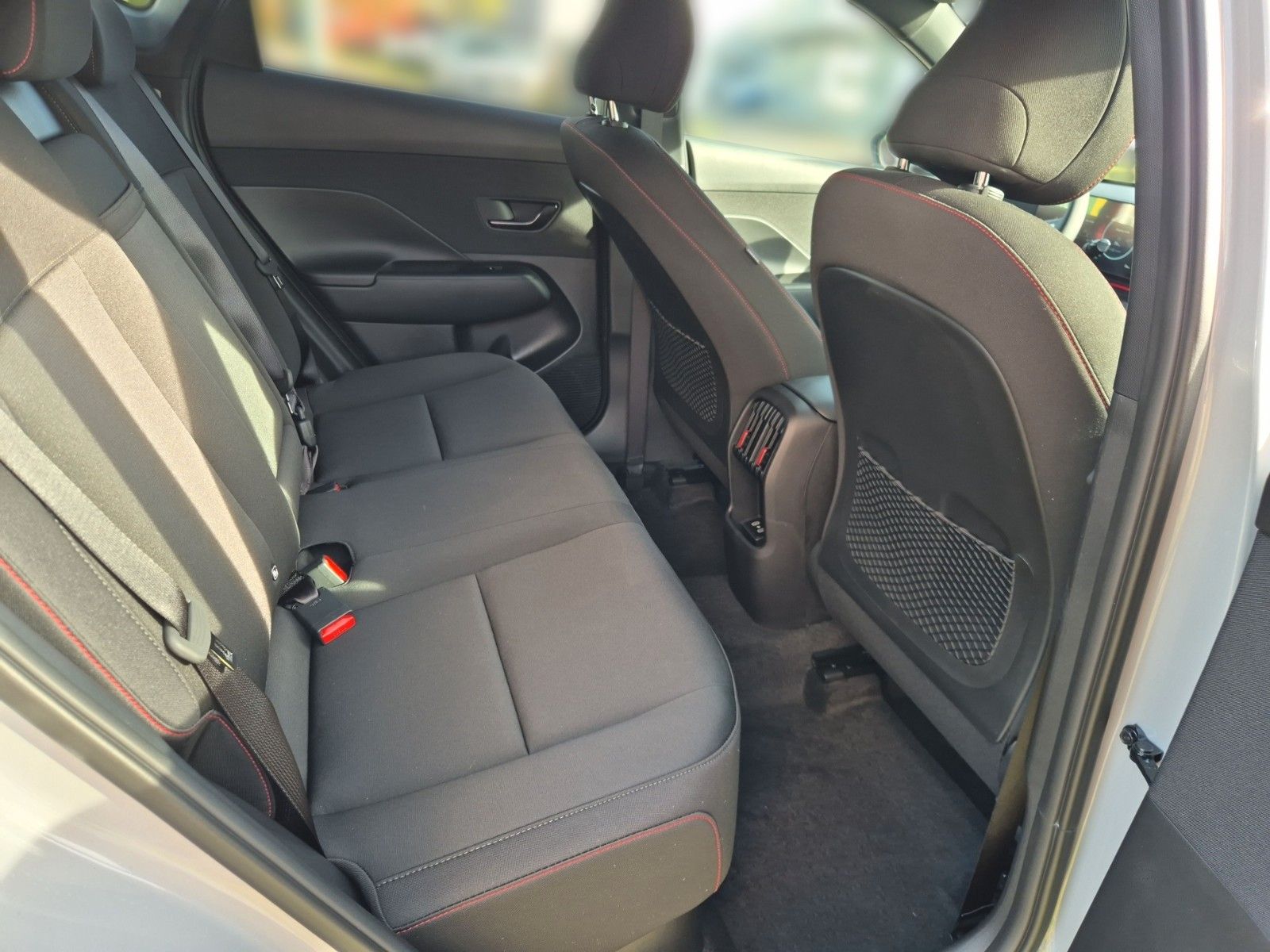 Fahrzeugabbildung Hyundai Kona N Line Hybrid 138PS 2WD/Nav/LED/