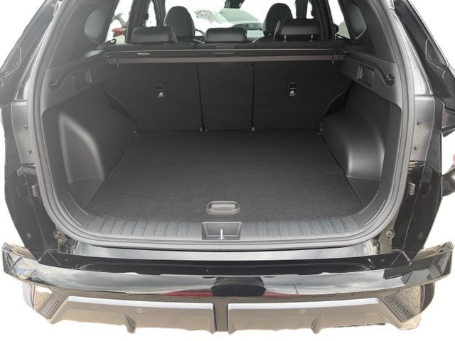 Fahrzeugabbildung Hyundai Tucson 1.6 T-GDI 48V N Line DCT 150PS LED Nav