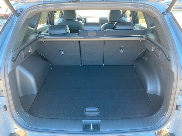 Fahrzeugabbildung Hyundai Tucson N Line 2WD 7-DCT 150PS Krell LED NAV