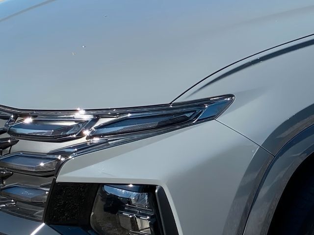 Fahrzeugabbildung Hyundai Tucson N Line 2WD 7-DCT 150PS Krell LED NAV