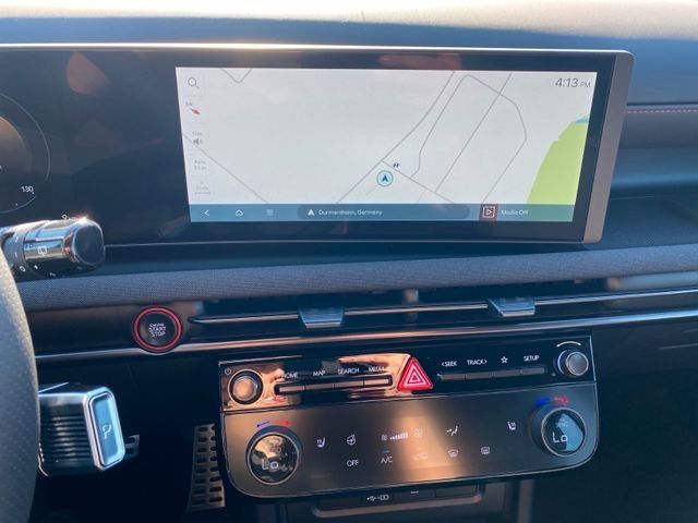 Fahrzeugabbildung Hyundai Tucson N Line 2WD 7-DCT 150PS Krell LED NAV