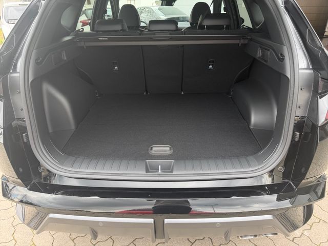 Fahrzeugabbildung Hyundai Tucson N Line 2WD 7-DCT 150PS LED NAV